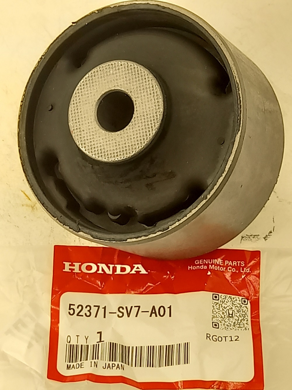 Сайлентблок Хонда Рафага в Назрани 555532585