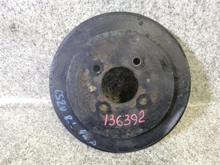 Тормозной диск Мицубиси Лансер в Назрани 136392