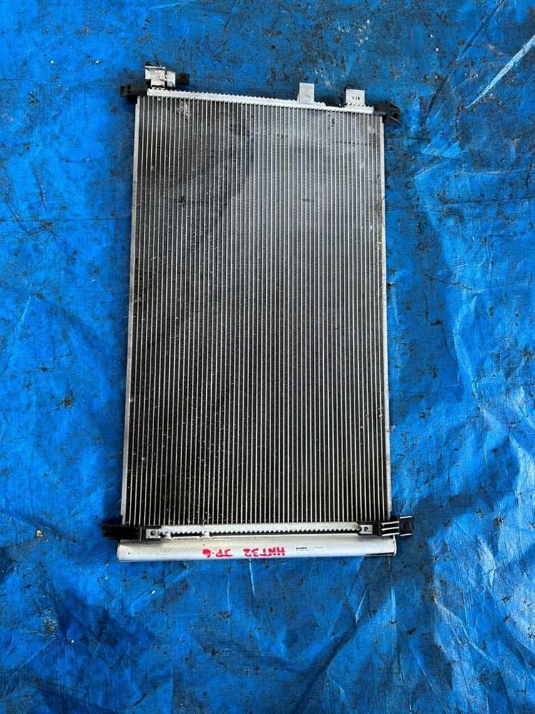 Радиатор кондиционера Ниссан Х-Трейл в Назрани 230491