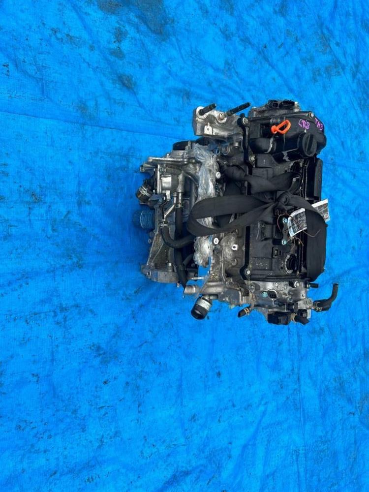 Двигатель Хонда Фит в Назрани 243874