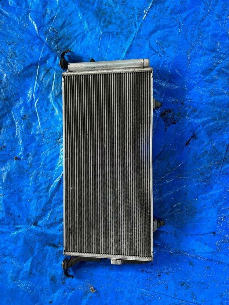 Радиатор кондиционера Субару Легаси в Назрани 245878
