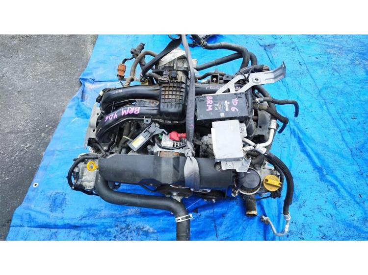 Двигатель Субару Легаси в Назрани 256436