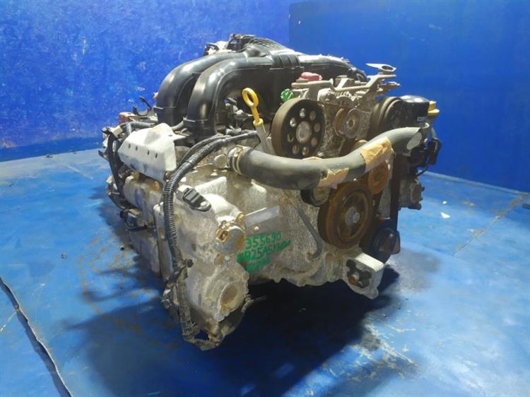Двигатель Субару Легаси в Назрани 355690
