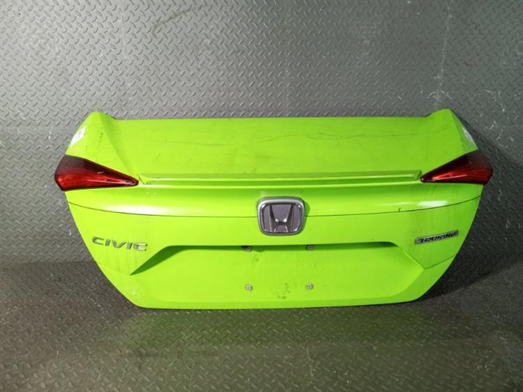 Крышка багажника Хонда Цивик в Назрани 387606