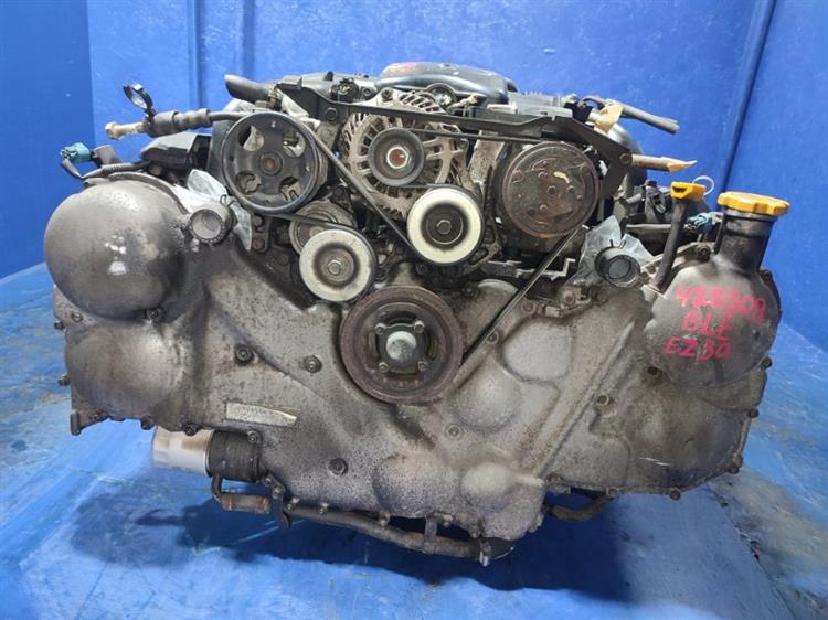 Двигатель Субару Легаси в Назрани 428309