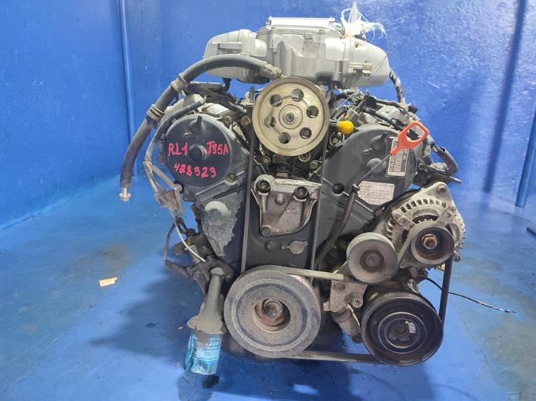 Двигатель Хонда Лагрейт в Назрани 428323