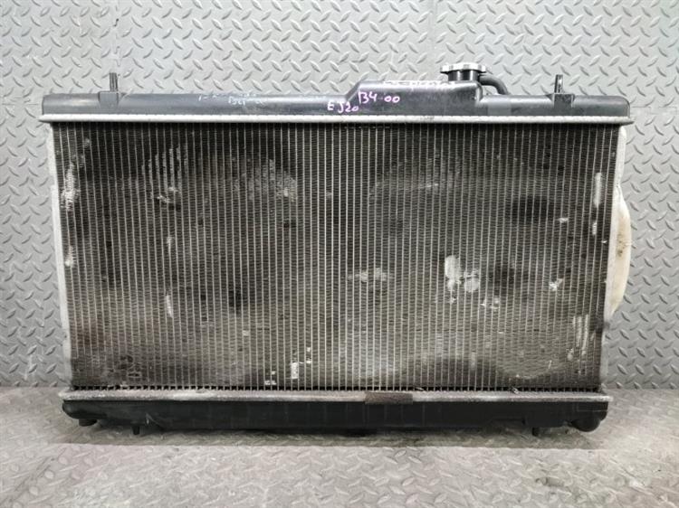 Радиатор основной Субару Легаси в Назрани 431321