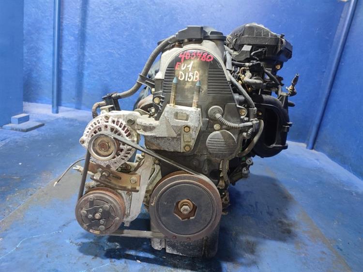 Двигатель Хонда Цивик в Назрани 463480