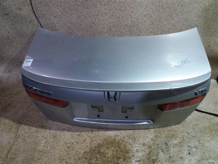 Крышка багажника Хонда Инспаер в Назрани 46785