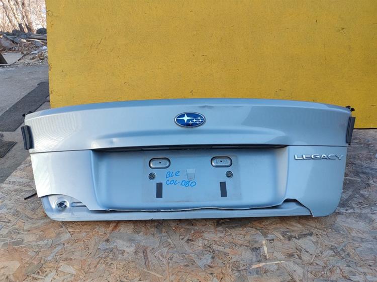 Крышка багажника Субару Легаси в Назрани 50778