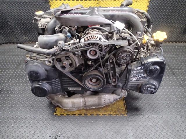 Двигатель Субару Легаси в Назрани 51654