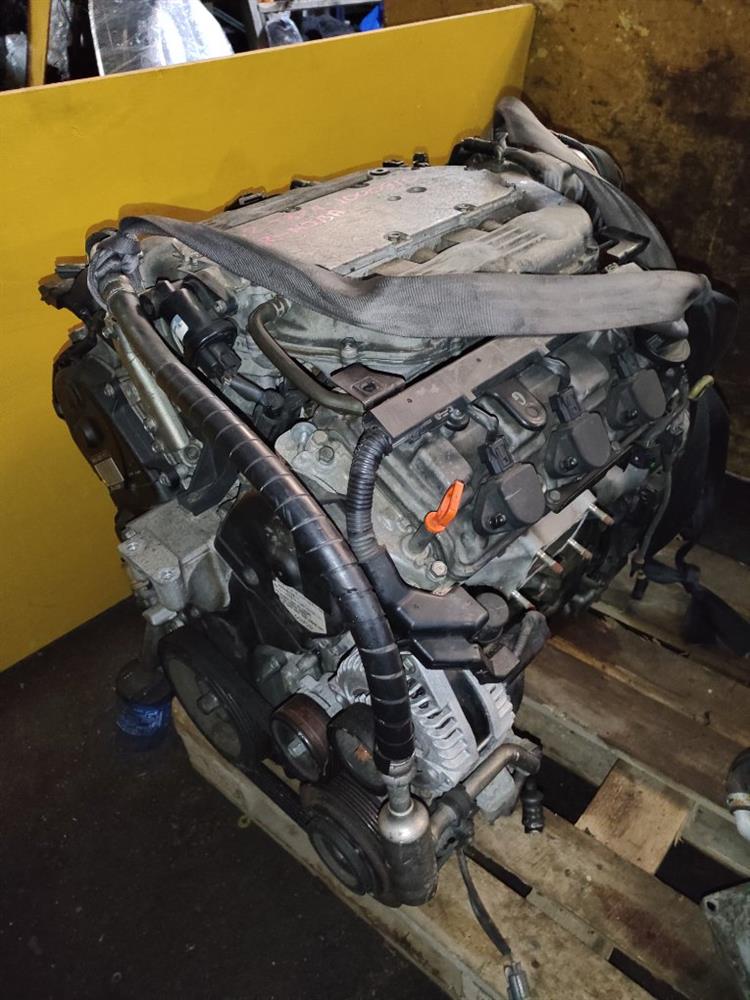 Двигатель Хонда Легенд в Назрани 551641