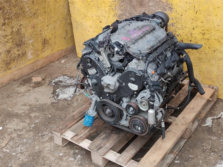Двигатель Хонда Легенд в Назрани 695831