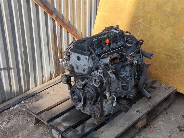Двигатель Хонда Цивик в Назрани 72961