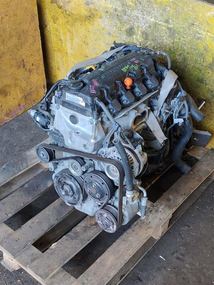 Двигатель Хонда Цивик в Назрани 731951