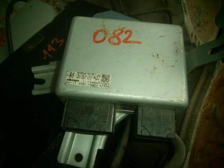 Блок управления ДВС Хонда Фит в Назрани 73280