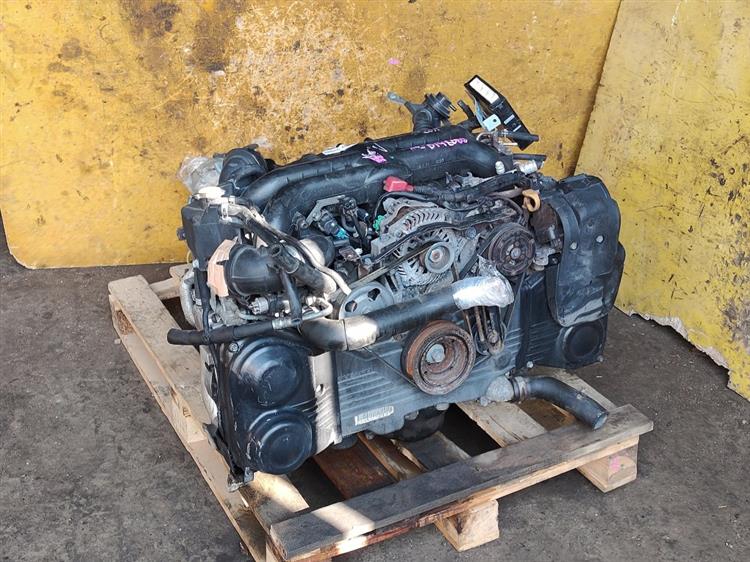 Двигатель Субару Легаси в Назрани 73392