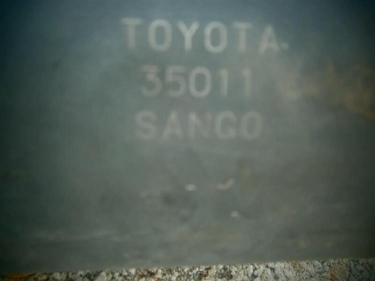 Глушитель Тойота Фораннер в Назрани 74528