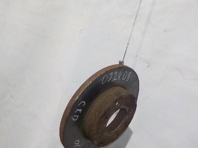 Тормозной диск Мицубиси Либеро в Назрани 845041