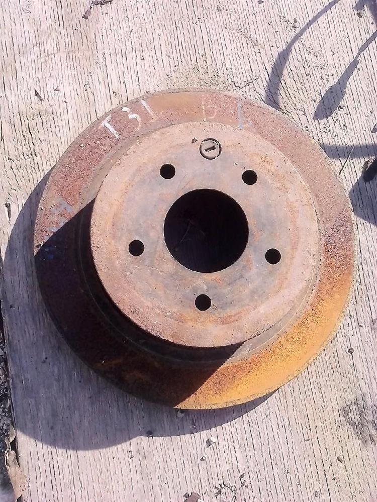 Тормозной диск Ниссан Х-Трейл в Назрани 85314