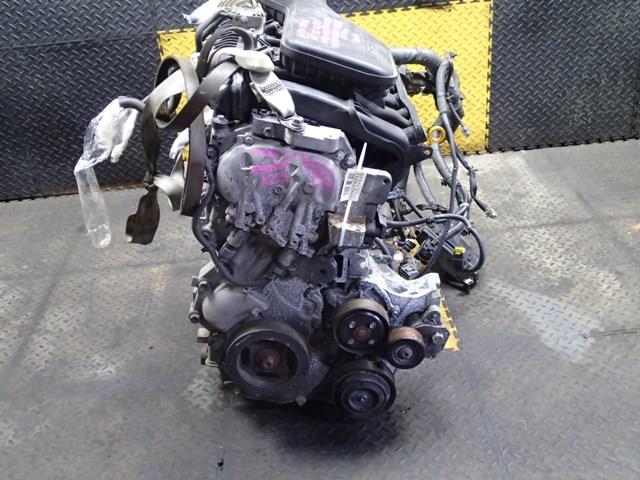 Двигатель Ниссан Х-Трейл в Назрани 91101