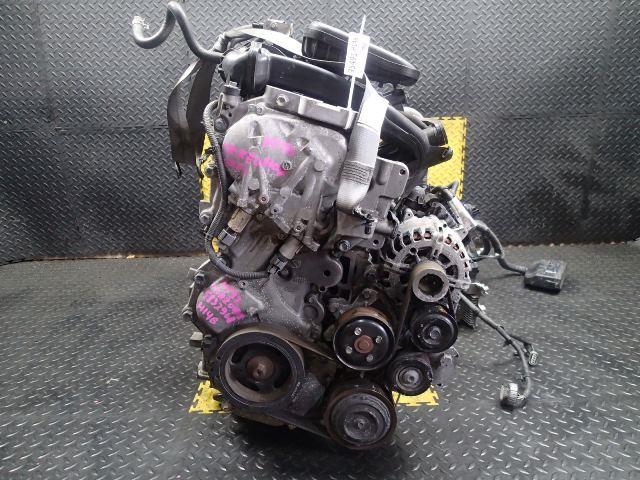 Двигатель Ниссан Х-Трейл в Назрани 95491
