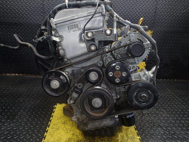 Двигатель Тойота РАВ 4 в Назрани 99282